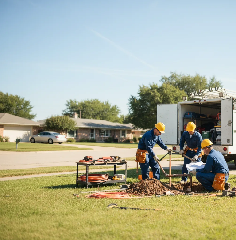 Water Heater Repair in Marietta, SC